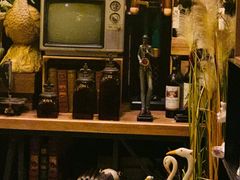 -胡桐里音乐酒馆(孝南店)