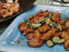 -玉桥餐厅(天坛店)