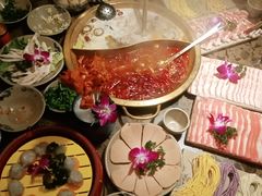 -小龙坎老火锅(滨江店)