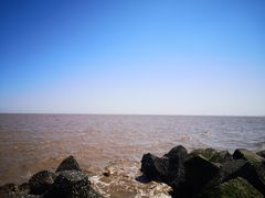 -南汇嘴观海公园