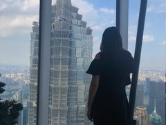 -上海中心大厦