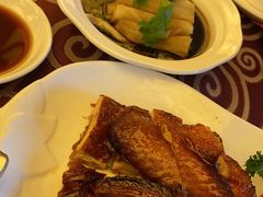 -亚龙湾红树林度假酒店御粤阁