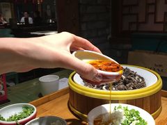 -京味斋·北京烤鸭(华威桥北工大店)