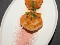 -锦府园·新台州菜(合生汇店)