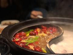 无极鸳鸯锅-捞王锅物料理(凯旋路店)