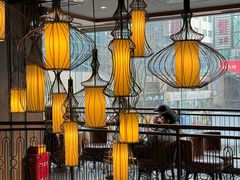 -星巴克(太原柳巷第一店)