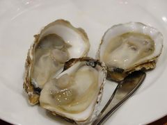 生蚝-骊韵咖啡厅(深圳中海凯骊酒店)