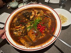 -旺顺阁·北京菜·烤鸭(大望路店)