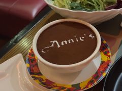 -安妮意大利餐厅(国贸店)