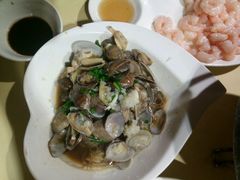 -老人和饭店(打浦路店)