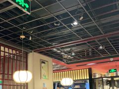 大堂-德川家日本料理(中关村寰太大厦店)