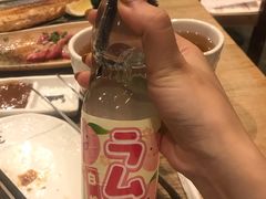 -御牛道日式烤肉料理(杭州万象城店)