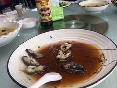 -船老大饭店(太滆街店)