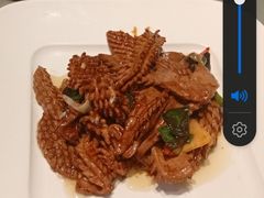-老德州四合院·德州菜(天衢路店)