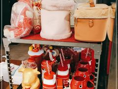 -星巴克(大连柏威年店)