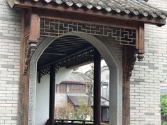 -龙潭水乡