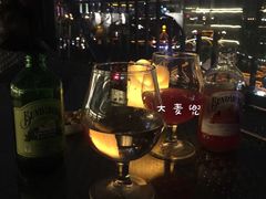 -顽啤熊·酒客酒馆(苏城夜景必选店)