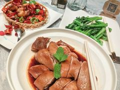 -艺厨风尚餐厅 · 桔钓沙莱华度假酒店