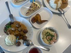 -宜家·瑞典风味餐厅(四元桥店)