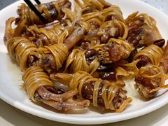 蒸鸭脚包-金锅小厨(乐活街店)