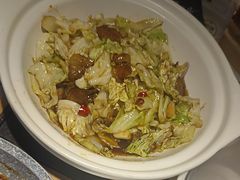 -吴家·淮扬小馆(世纪金源店)