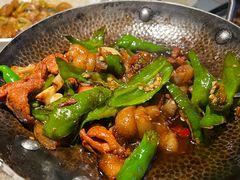 -庆江南江南菜(琴湖溪里花园城店)