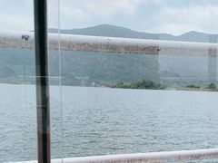 -仙岛湖旅游风景区