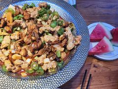 -俭寨大盘鸡·缸子肉·小公鸡·新疆菜(云通店)