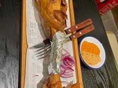 -馬子旺兰州牛肉面(天河城店)