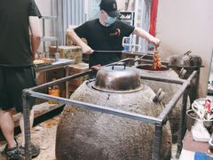 大堂-月半小炉焖烤