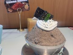 -江边城外烤全鱼(世茂广场店)