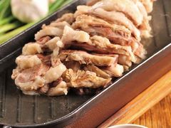 -那家山城(樱桃园店)