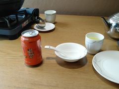 -名羊天下陕北横山铁锅炖羊肉(博文路店)