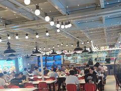 -石牌岭小亮蒸虾•湖北老字号(左岭店)