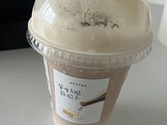 -喜茶(珠海华发商都店)