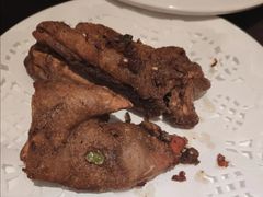 -刘胖子家常菜·蹄花焖藕(兴业店)