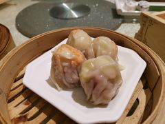 虫草花烧卖皇-龙悦湾酒家·八阵鱼生·渔人码头店