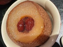 -兰溪小馆(东直门簋街店)