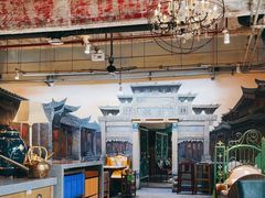 -汕头八合里海记牛肉店(清河店)