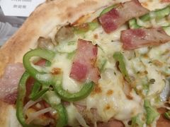 -米斯特比萨(光华桥凯德MALL天津湾店)