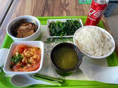 -老乡鸡(南京新街口洪武北路店)