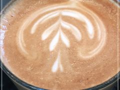 -Seesaw Coffee(苏州中心店)