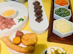 -商都酒店( 北京南站店)