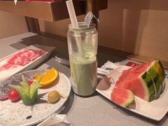 -海底捞火锅(吴中路店)