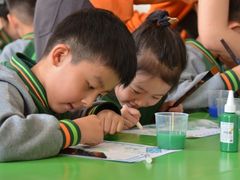 -童晟智教幼儿园(鸿城园店)