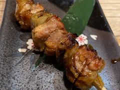 -酒窝烧鸟(科华街店)