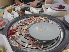 -仙螺岛海鲜自助餐厅(总店)