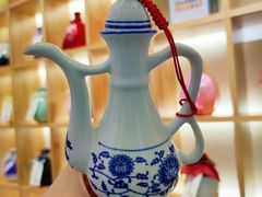 -江城杨公子·湖北武汉手信特产(户部巷店)