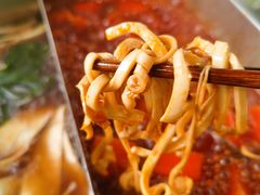 -凤来栖·净庭院·火锅(欧尚店)