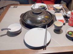 -同仁四季椰子鸡(无锡滨湖万象汇店)